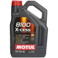 Motul 109228 Motorolie