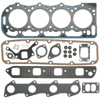 ENGITECH ENT000272 Motor pakking, complete set