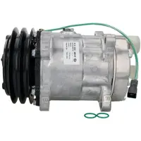 MAHLE ORIGINAL ACP 989 000S Aircopomp