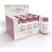 Myvitamins Beauty Collageen Shot - Ananas en Kokosnoot