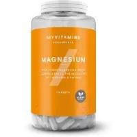 Myvitamins Magnesiumtabletten - 3 Months (270 Tablets)