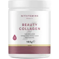 Myvitamins Schoonheidspoeder met collageen - 165g - Naturel