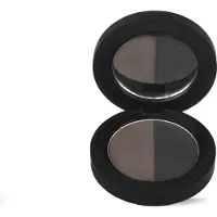 SOSU Cosmetics SOSU Eye Voltage Bouncy Brow Duo 32g (Diverse Kleuren) - Medium-Dark