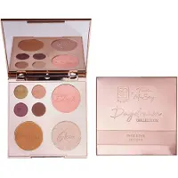 SOSU Cosmetics Sosu Daydream Collection Face en eye Palette