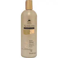 KeraCare Natural Textures Leave-in Conditioner 475 ml