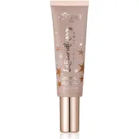 Ciaté London Extraordinary Radiant Buildable Liquid Foundation 50ml (Various Shades) - 140Y Caramel