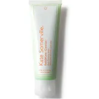Kate Somerville ExfoliKate Cleanser - Dagelijks exfolirende schuimende gezichtswas - Klinisch geformuleerd glycolzuur en melkzuur Zachte gezicht
