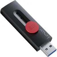 Lexar JumpDrive D300 OTG 256GB Dual Type C And Type A USB