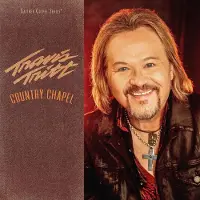 Coast2Coast Travis Tritt - Country Chapel (LP)