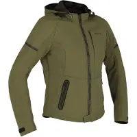 Richa Vanquish 2 Dames Motorfiets Textiel Jas