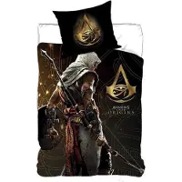 Assassin's creed Dekbedovertrek 140 x 200 cm