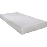 MamaLoes Lucas Kokos 60x120 cm 3-Laags Ledikantmatras ML050517