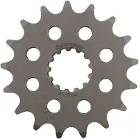 Supersprox Bmw 525x17 Cst404x17 Front Sprocket Zilver 17t