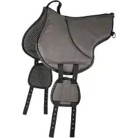 Jansen Bare Back pad Maat paard: L