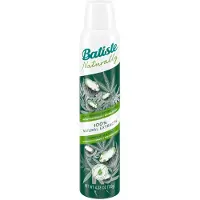 Batiste 6x Naturally Droogshampoo Coconut Milk & Hemp Seed Oil 200 ml