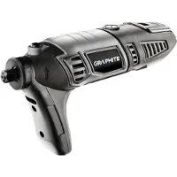 Graphite Mini Brýlek 170 W, Toerental 8000–35000 omwentelingen per minuut – T 59G019