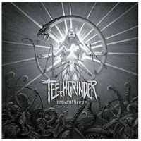 Cd Misanthropy