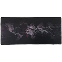 Iso Trade Rakoon Muismat - Gaming Toetsenbord Mat - XXL