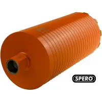 Spero 170mm Droog UNC Softimpact BETON Diamantboor PREMIUM L:350mm - SFT-170