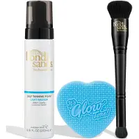 Bondi Sands Zonneproducten Self Tanning Tanning Foam Light/Medium 200 ml