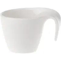 Villeroy & Boch Flow, mokbeker / espressokop, 100 ml