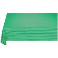 Pip studio Tafelkleed Stripes Green-180 x 300 cm