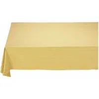 Pip studio Tafelkleed Stripes Yellow-180 x 300 cm