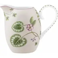Pip studio Melkkan Lily & Lotus Off White 250 ml (Set van 4)