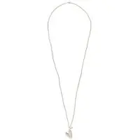 A beautiful story ketting Paradise Rozenkwarts zilverkleurig female