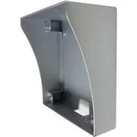 Dahua VTOB108 IP video intercom opbouw behuizing voor buiten station VTO2000A en VTO2000A-2
