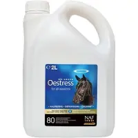 NAF Equine NAF Oestress Liquid - 2 liter