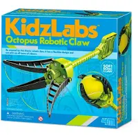 4M Octopusrobotklauw
