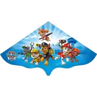 Günther Vlieger Pat Patrouille - DISNEY - Kind - Unisex - 115 cm x 63 cm - Glasvezel
