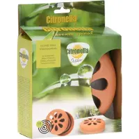 Gardalux Muggen spiraal | (Terracotta,10 stuks)