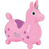 Vedes Rody Magical Unicorn Light Pink
