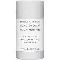 Issey Miyake Deodorant Stick - L'eau D'issey Pour Homme Deodorant Stick - 75 ML