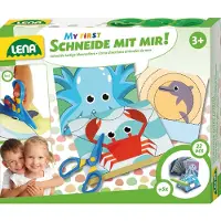 Simm Leren Knippen Zeedieren