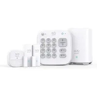 Eufy Home Alarm Kit 5-delig