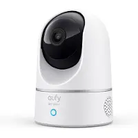 Eufy Indoor Cam 2K Pan & Tilt