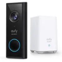 Eufy Doorbell Battery Set