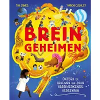 Uitgeverij Kluitman Breingeheimen