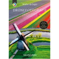 Vdm Focus op Fotografie: Dronefotografie, 4e editie