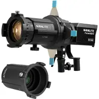 Nanlite Forza 60B II Bi-Colour LED Light (FM Mount)