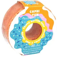 Bomb Capri-Fun Donut Body Buffer (scrub spons)