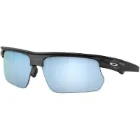 Oakley Bisphaera (Prizm Deep Water Polarized) | ONE SIZE | Dames