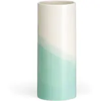 Vitra Herringbone Vessels Vaas Plain Mint