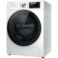 Whirlpool W799SILENCEBE