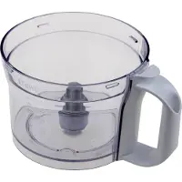 Kenwood Mengkom
