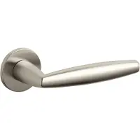 Olivari Design deurklink Aurelia mat nikkel