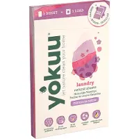 Yokuu Wasstrips cherry blossom
